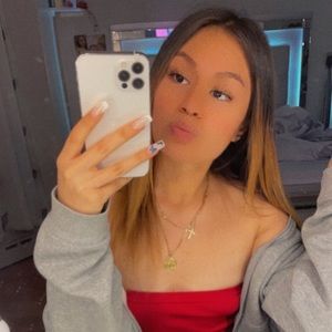 Meet your Posher, Joelyn